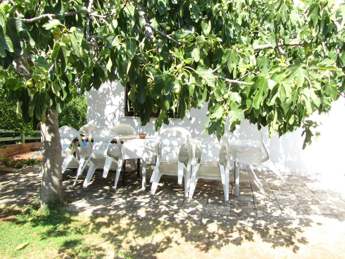 Apartments By The Sea Slatine, Ciovo - 15916