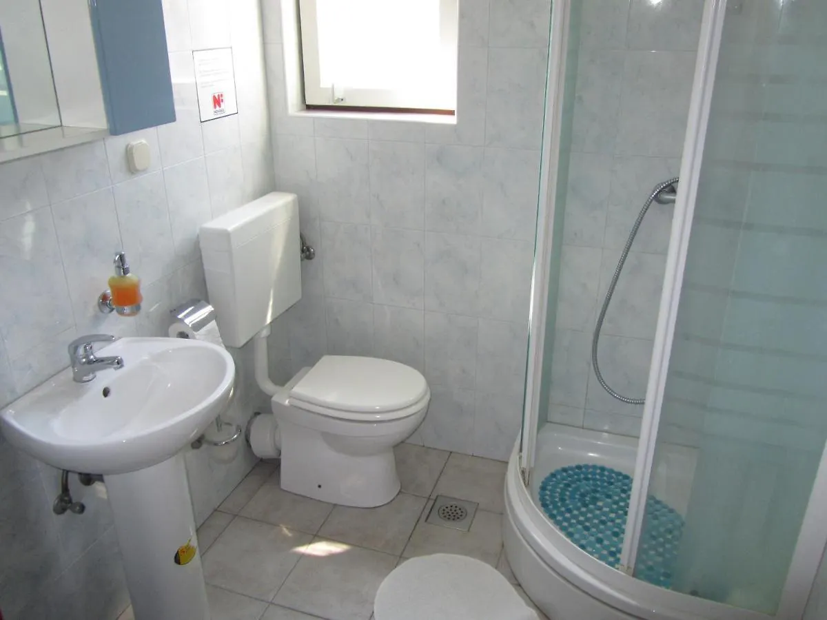 Apartments By The Sea Slatine, Ciovo - 15916 Croatia