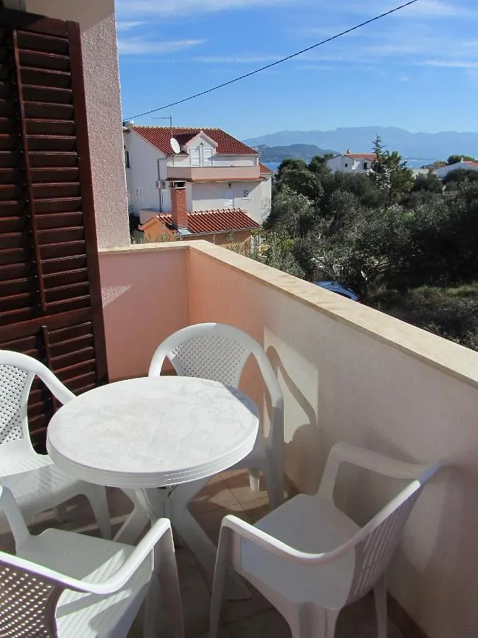 Apartments By The Sea Slatine, Ciovo - 15916