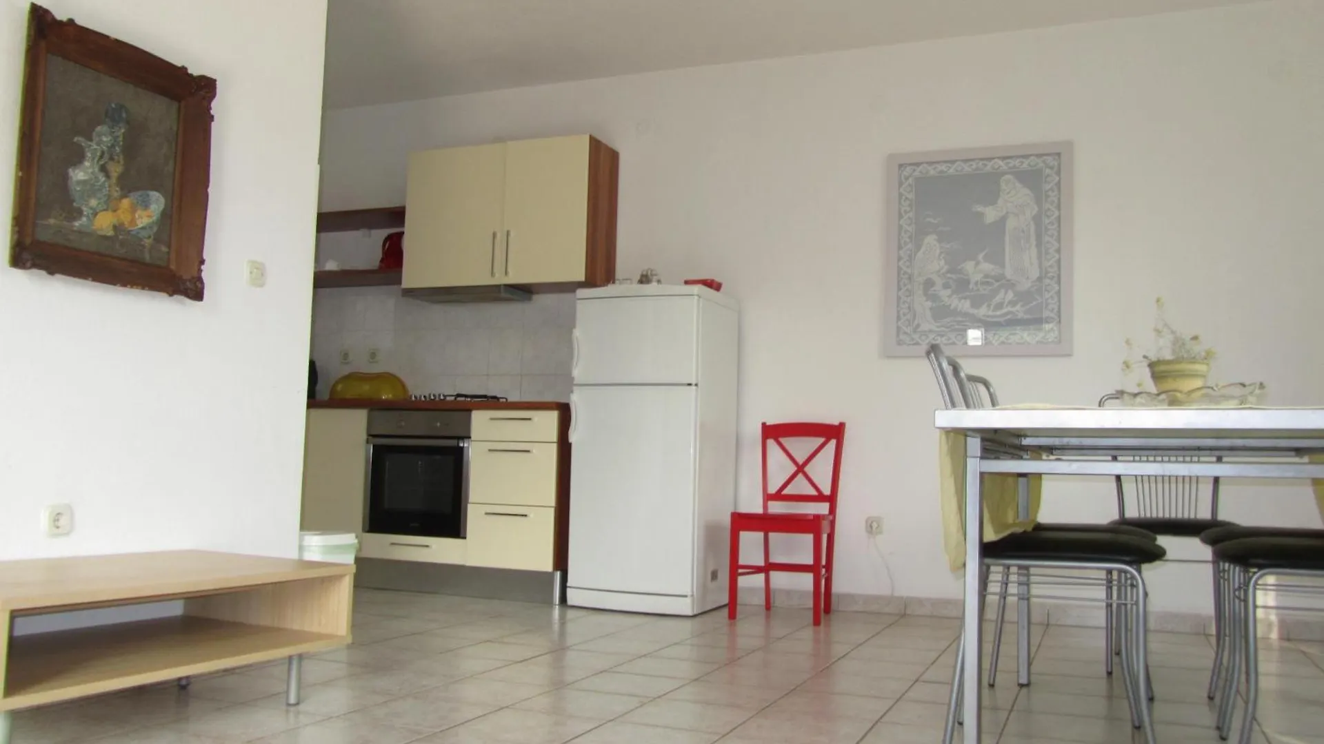 Apartments By The Sea Slatine, Ciovo - 15916 Croatia